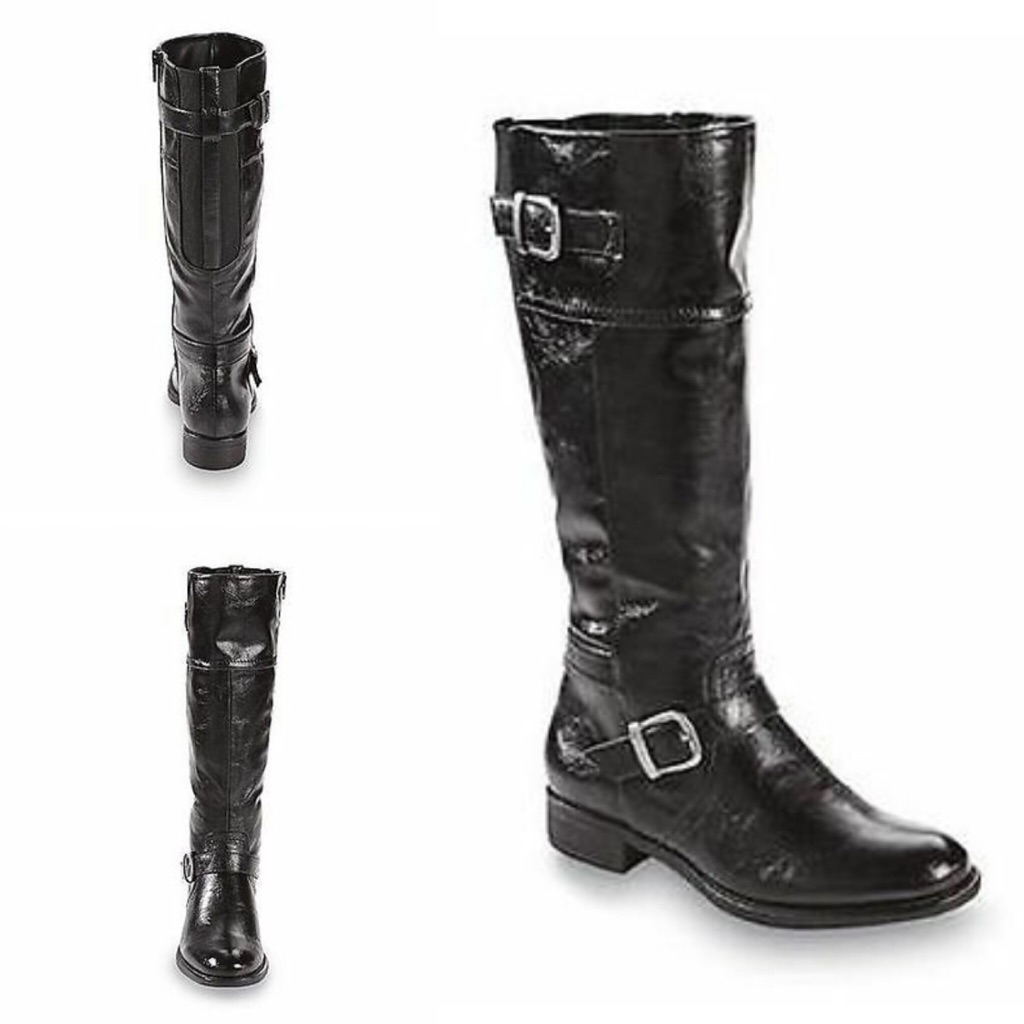 Wearever Preakness Boots Wearever Preakness Boots
